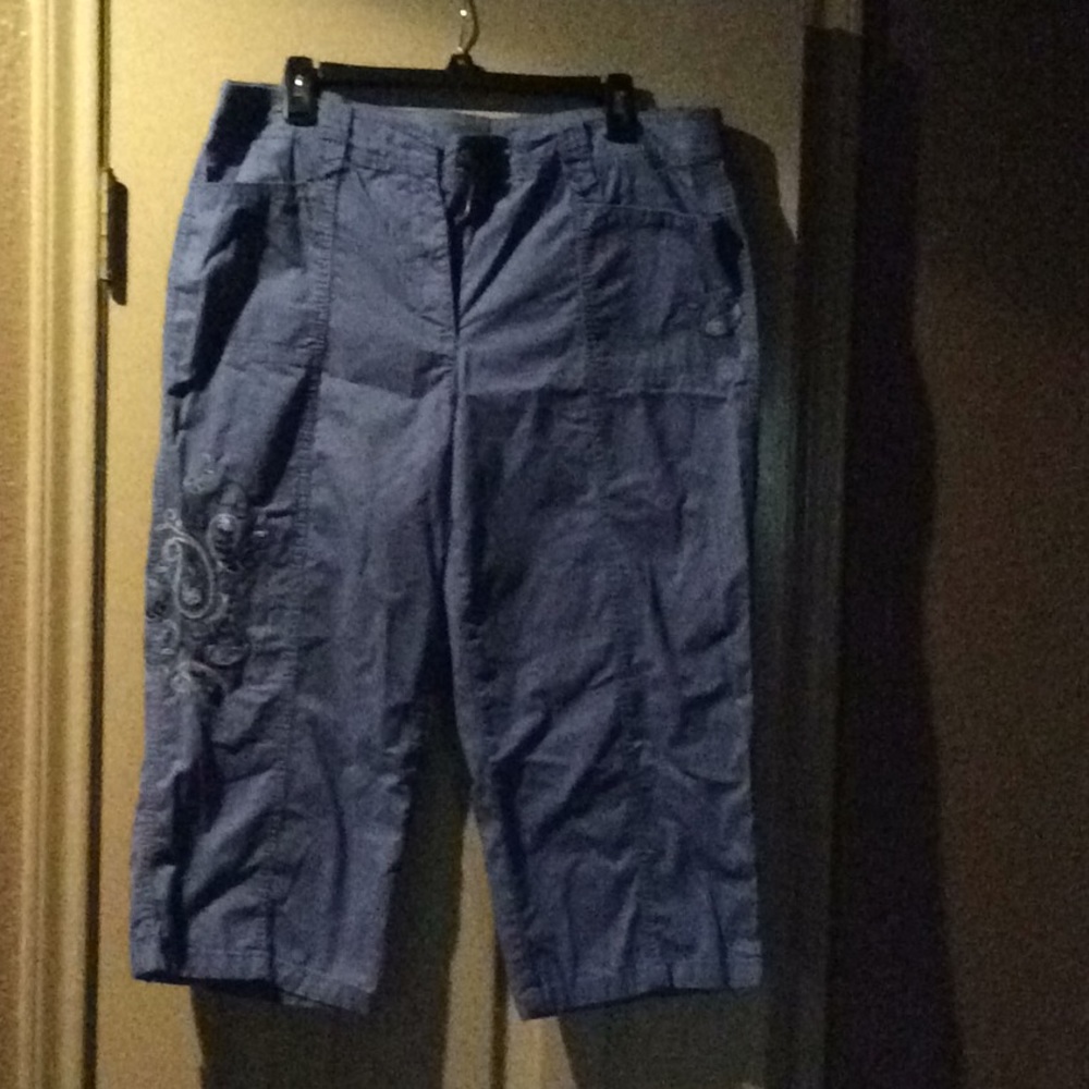 Capris